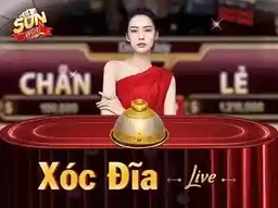 DA88 Xóc Đĩa Live