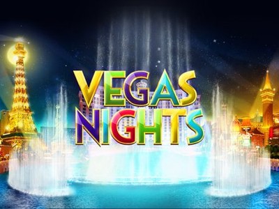 DA88 Vegas Nights