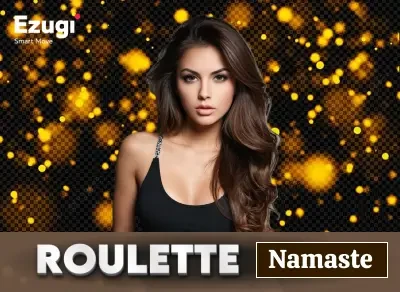 DA88 Namaste Roulette