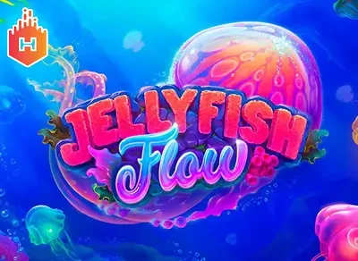 DA88 Jellyfish Flow