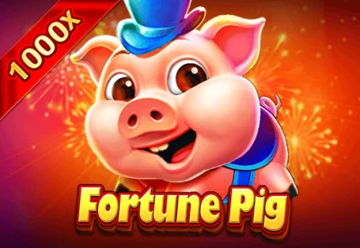 DA88 FortunePig
