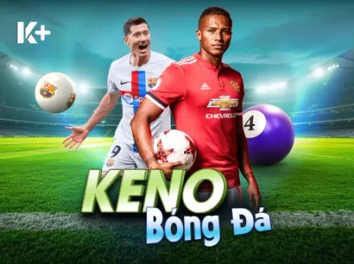 DA88 GS Keno