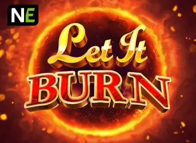 DA88 Let It Burn