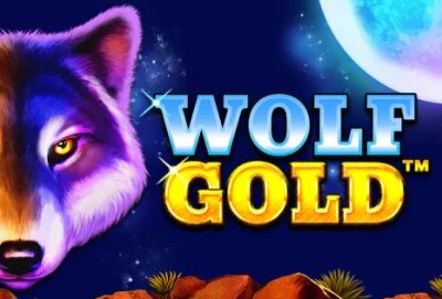 DA88 Wolf Gold