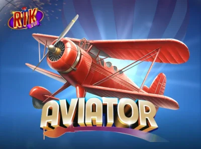 DA88 Aviator