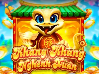 DA88 Khang Khang Nghênh Xuân