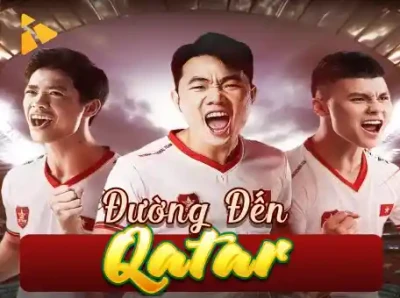 DA88 Đường Đến Qatar